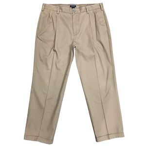 Nautica Rigger Double Pleated Pants (trousers)